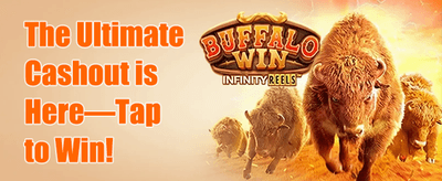 Hot Slots Free Spins promotion