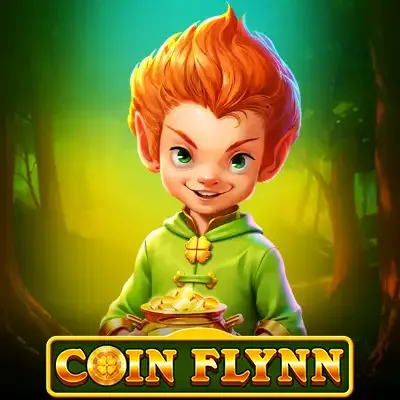 Coin Flynn screenshot